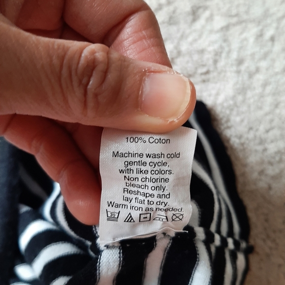 🎉HOST PICK🎉J.CREW Mock Tank Top - Picture 3 of 3